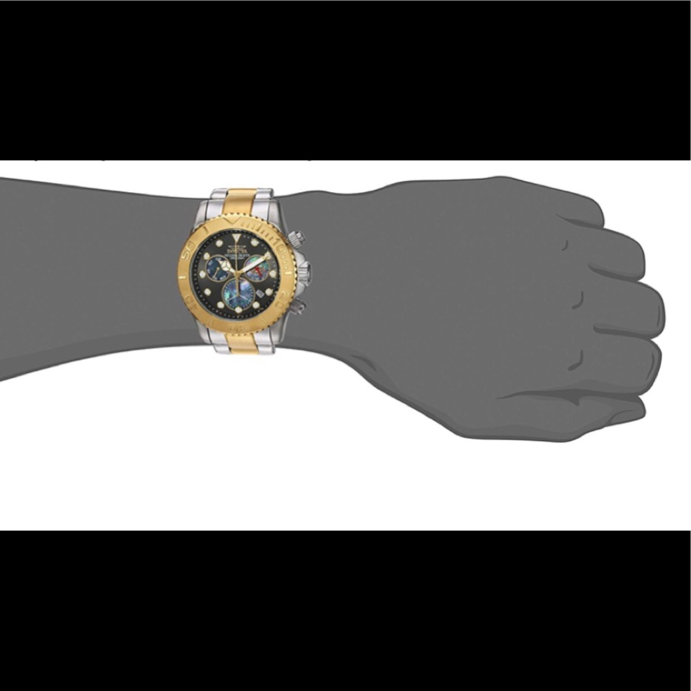 Invicta watch for men - Picture 6 of 6